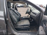 Honda Hr-V Touring 3CZRU6H9XLM106033 fotografie