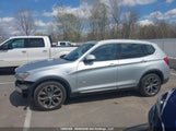 BMW X3 xDrive35I 5UXWX7C54H0S19995 снимка