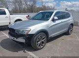 BMW X3 xDrive35I 5UXWX7C54H0S19995 снимка