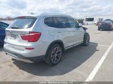 BMW X3 xDrive35I 5UXWX7C54H0S19995 снимка