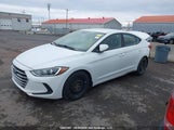 Hyundai Elantra Le 5NPD74LF4HH149367 снимка