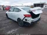 Hyundai Elantra Le 5NPD74LF4HH149367 снимка