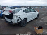 Hyundai Elantra Le 5NPD74LF4HH149367 снимка