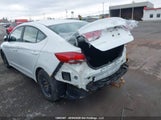 Hyundai Elantra Le 5NPD74LF4HH149367 снимка