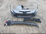 Toyota Corolla Le/Se JTDBDMHE7SJ011837 снимка