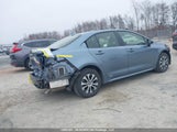 Toyota Corolla Le/Se JTDBDMHE7SJ011837 снимка