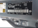 Toyota Corolla Le/Se JTDBDMHE7SJ011837 снимка