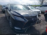 Lexus Rx 450H 2T2YGMDA9NC077354 снимка