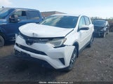 Toyota Rav4 Le 2T3BFREV9GW427781 снимка