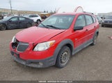 Pontiac Vibe 5Y2SL65836Z463479 снимка