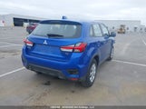 Mitsubishi Rvr Es JA4AJUAU1TU605517 снимка