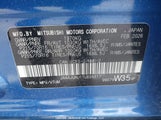 Mitsubishi Rvr Es JA4AJUAU1TU605517 снимка