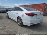 Hyundai Sonata Sport Tech 5NPE34AF1GH279821 снимка