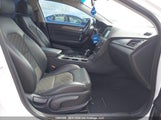 Hyundai Sonata Sport Tech 5NPE34AF1GH279821 снимка
