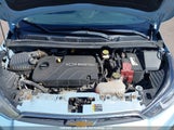 Chevrolet Spark 1Lt KL8CD6SA2GC610610 снимка