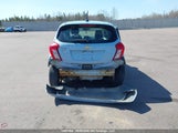 Chevrolet Spark 1Lt KL8CD6SA2GC610610 снимка