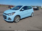 Chevrolet Spark 1Lt KL8CD6SA2GC610610 снимка