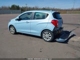 Chevrolet Spark 1Lt KL8CD6SA2GC610610 снимка
