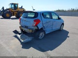 Chevrolet Spark 1Lt KL8CD6SA2GC610610 снимка