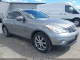 Infiniti Ex35 Journey JN1AJ0HR6AM755462 снимка
