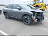Nissan Rogue Sv JN8BT3BB9RW423125 fotografie