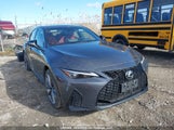 Lexus Is 300 300 JTHG81F25N5049225 fotografie