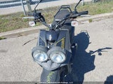 Yamaha Yw50 F RKRSA43N1KA126684 photo