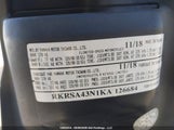 Yamaha Yw50 F RKRSA43N1KA126684 снимка