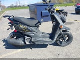Yamaha Yw50 F RKRSA43N1KA126684 photo