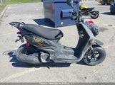 Yamaha Yw50 F RKRSA43N1KA126684 снимка