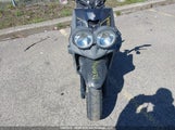Yamaha Yw50 F RKRSA43N1KA126684 fotografie