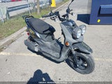 Yamaha Yw50 F RKRSA43N1KA126684 fotografie