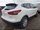 Nissan Qashqai JN1BJ1CW8LW394797 fotografie