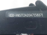 Kia Soul 2.0L 2U/2.0L 4U/2.0L 4U Burner/2.0L 4U Retro/2.0L 4U Sx KNDJT2A20A7158371 fotografie