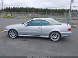 Mercedes-Benz Clk 430 WDBLK70G81T074911 fotografie