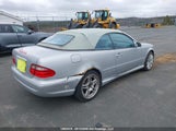 Mercedes-Benz Clk 430 WDBLK70G81T074911 photo