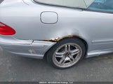 Mercedes-Benz Clk 430 WDBLK70G81T074911 fotografie