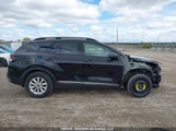 Kia Sportage Lx KNDPUCAF3P7175125 photo