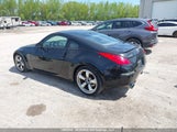 Nissan 350Z Grand Touring JN1AZ34E16M352557 снимка