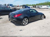 Nissan 350Z Grand Touring JN1AZ34E16M352557 fotografie