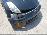 Nissan 350Z Grand Touring JN1AZ34E16M352557 fotografie