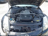 Nissan 350Z Grand Touring JN1AZ34E16M352557 снимка