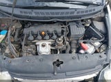 Honda Civic Dx-G 2HGFA164X8H110781 снимка