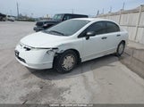 Honda Civic Dx-G 2HGFA164X8H110781 снимка