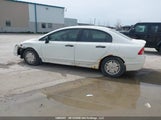 Honda Civic Dx-G 2HGFA164X8H110781 снимка