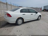 Honda Civic Dx-G 2HGFA164X8H110781 снимка