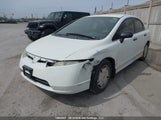Honda Civic Dx-G 2HGFA164X8H110781 снимка