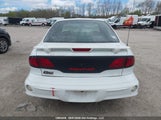 Pontiac Sunfire Se 1G2JB5242Y7331875 снимка