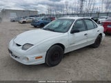 Pontiac Sunfire Se 1G2JB5242Y7331875 снимка