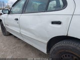 Pontiac Sunfire Se 1G2JB5242Y7331875 снимка